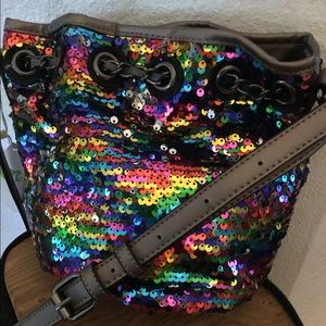 Harley Quinn Confetti Bomb Bag 🎊Upgrade CrossBody